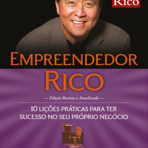 Empreendedor rico