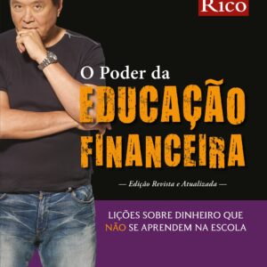 O poder da educação financeira