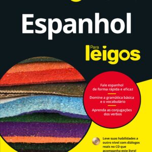 Espanhol Para Leigos