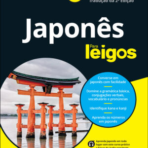 Japonês para leigos