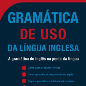 Gramática de uso da língua inglesa
