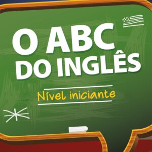 O ABC do inglês