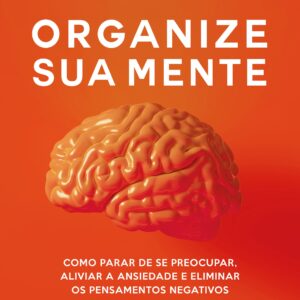 Organize Sua Mente