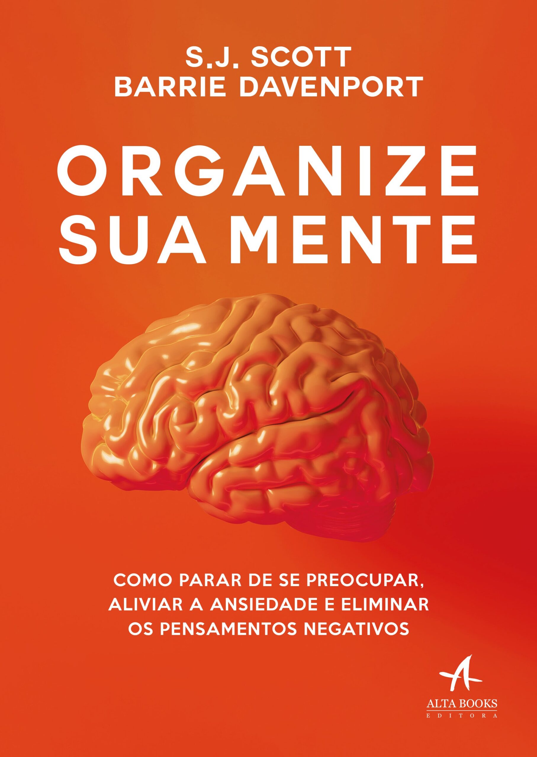 Organize Sua Mente