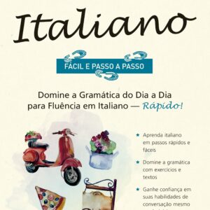 Italiano fácil e passo a passo