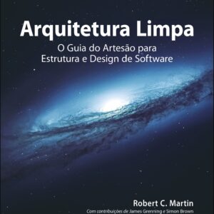 Arquitetura limpa