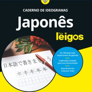 Japonês para leigos