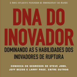 DNA do inovador