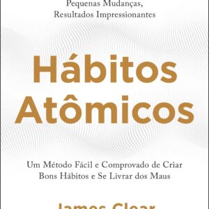 Hábitos atômicos