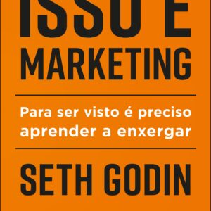Isso é marketing