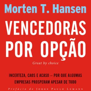 Vencedoras por opção