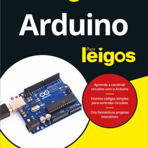 Arduino Para Leigos