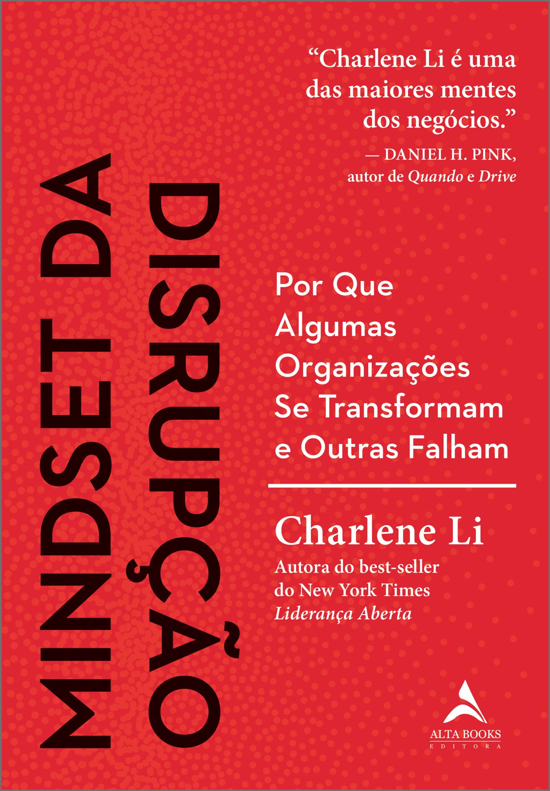 Mindset da disrupção