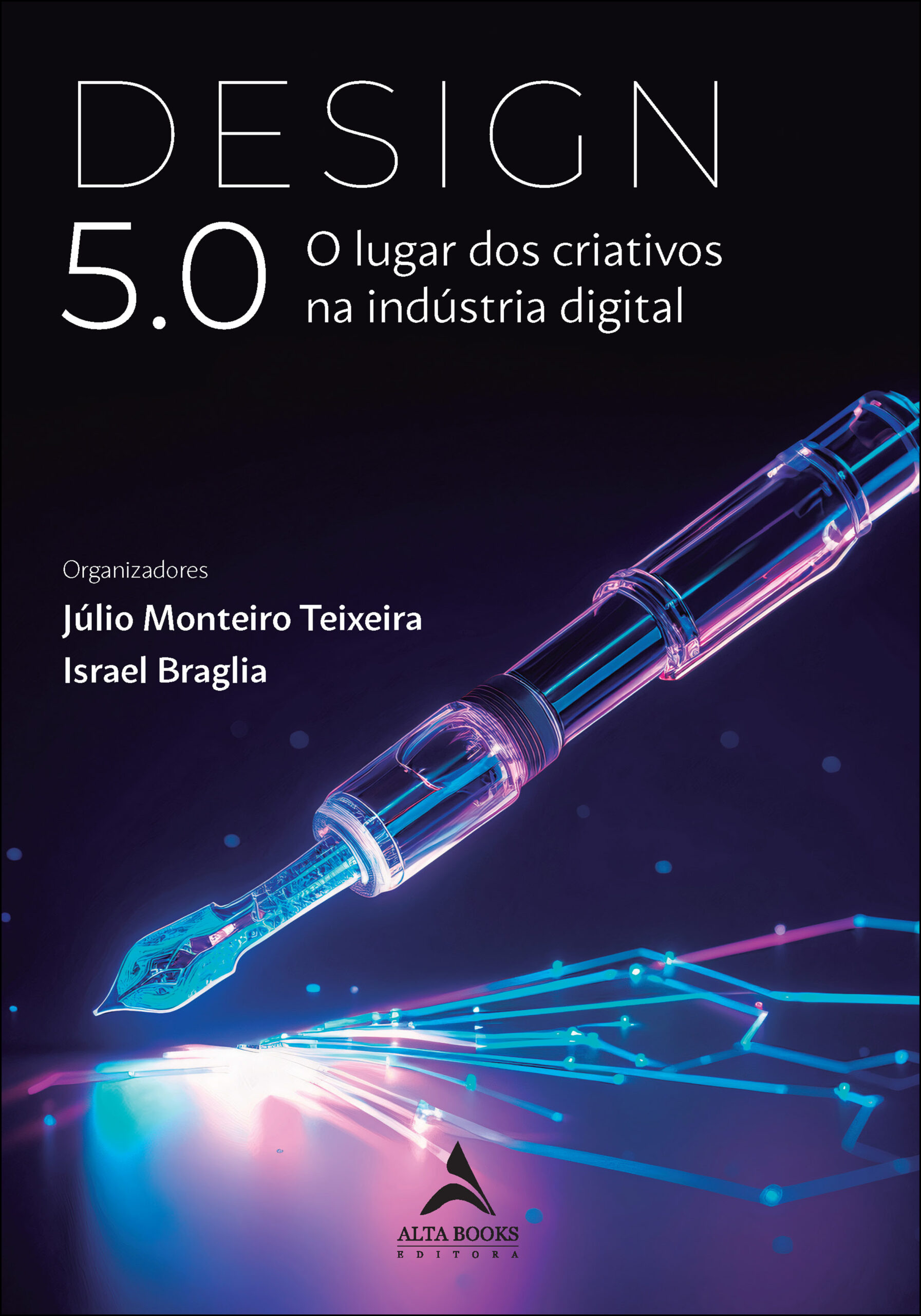 Design 5.0 O PODER TRANSFORMADOR DO DESIGN