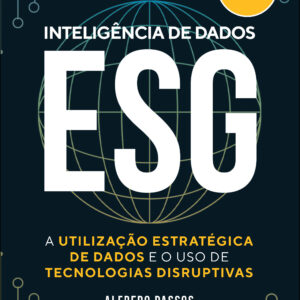 Inteligência de dados ESG