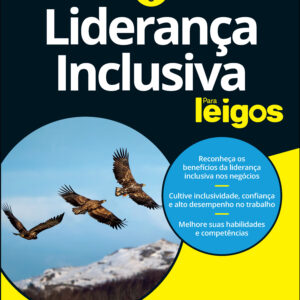 Liderança inclusiva para leigos
