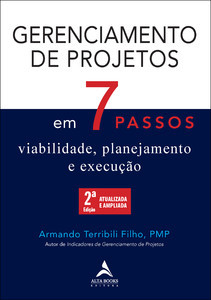 Gerenciamento de projetos em 7 passos