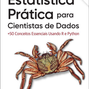 Estatística prática para cientistas de dados