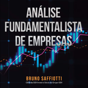 Análise fundamentalista de empresas