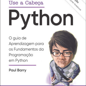 Use a cabeça Python – 3ª Edição