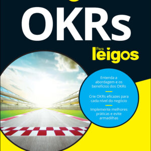 OKRs para leigos