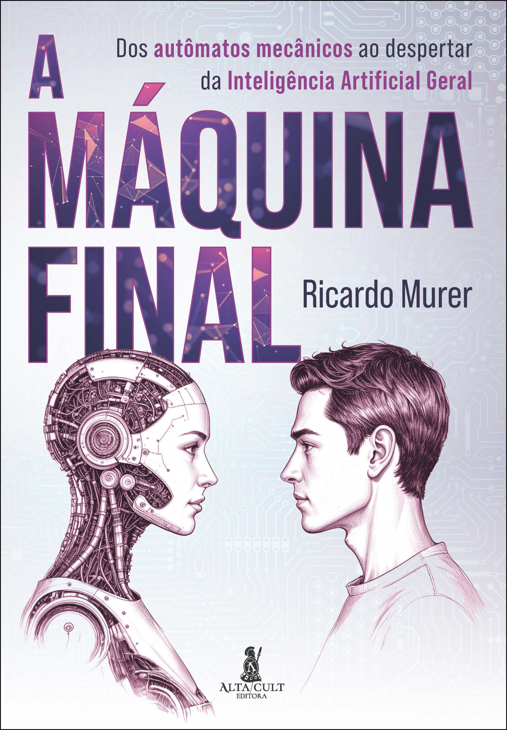A Máquina Final