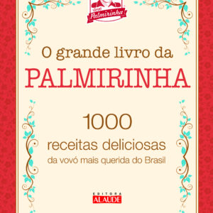 O grande livro da Palmirinha