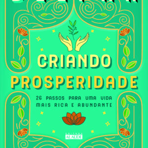 Criando prosperidade