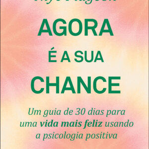 Agora é a Sua Chance