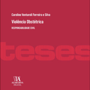 Violência obstétrica Caroline Venturoli