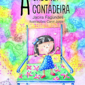 A cadeira contadeira