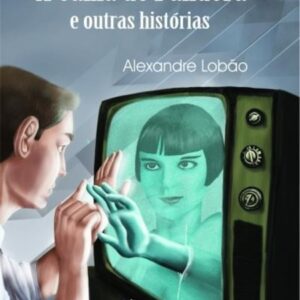 A caixa de Pandora e outras histórias