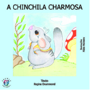 A chinchila charmosa