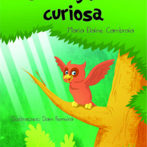 A corujinha curiosa