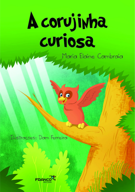 A corujinha curiosa