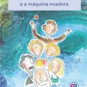 A Família Gênio e a máquina voadora