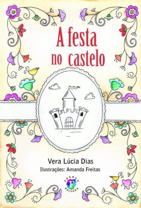 A festa no castelo