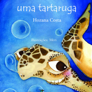A força de uma tartaruga