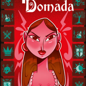 A fúria domada