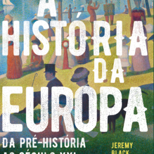 A história da Europa