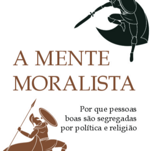 A mente moralista