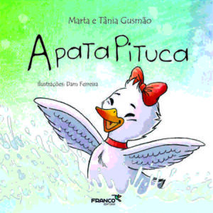 A pata Pituca