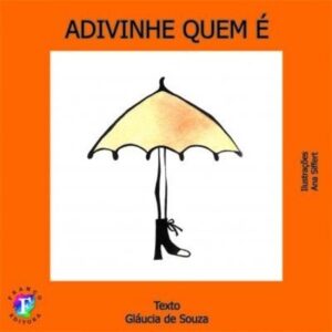 Adivinhe quem é