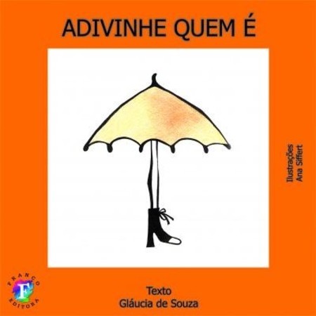 Adivinhe quem é