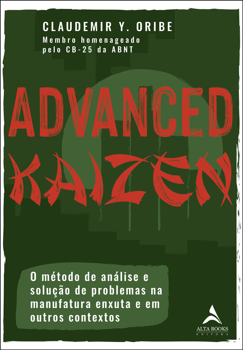 Advanced kaizen