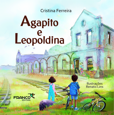 Agapito e Leopoldina