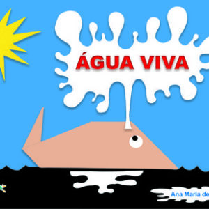Água viva