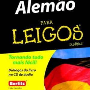 Alemão para leigos