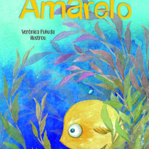 Amarelo