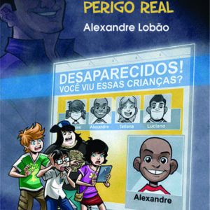 Ameaça virtual, perigo real